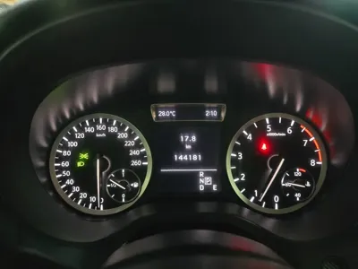 Infiniti Q30 2017, 144178 км, за 7700000 KRW - фото 9