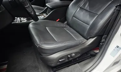 ChevroletGMDaewoo Malibu 2020, 127609 км, за 10990000 KRW - фото 27