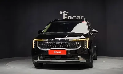 Kia Canival 2025, 109116 км, за 33400000 KRW - фото 3