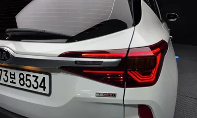 Kia Seltos 2020, 53285 км, за 18000000 KRW - фото 23