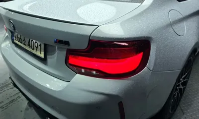 BMW M2 2021, 67462 км, за 58900000 KRW - фото 23