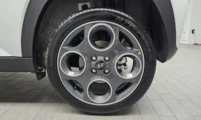 Hyundai Casper 2026, 2573 км, за 24000000 KRW - фото 21