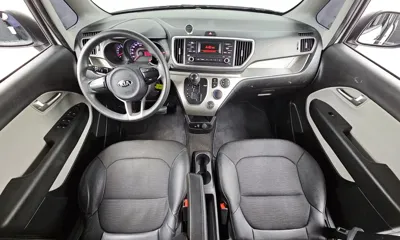 Kia Ray 2019, 81478 км, за 7800000 KRW - фото 7