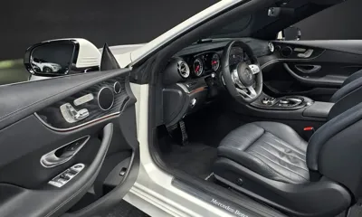 Mercedes-Benz E-Class 2019, 30114 км, за 45500000 KRW - фото 11