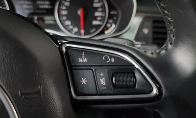 Audi A7 2015, 84789 км, за 15800000 KRW - фото 15