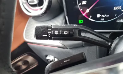 Mercedes-Benz GLC-Class 2026, 7869 км, за 71500000 KRW - фото 30