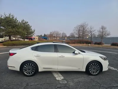 Kia K7 2018, 80636 км, за 14700000 KRW - фото 6