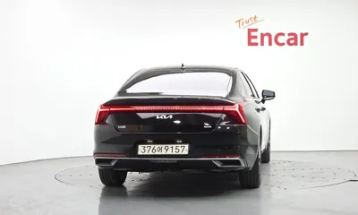 Kia K8 2022, 96888 км, за 22900000 KRW