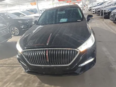 Hongqi H5 2022, 30099 км, за 81421 CNY