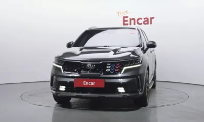 Kia Sorento 2021, 72523 км, за 26200000 KRW