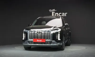Hyundai Palisade 2023, 87674 км, за 37900000 KRW