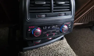 Audi A6 2016, 162306 км, за 10700000 KRW - фото 18