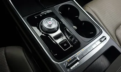 Kia Canival 2025, 12051 км, за 52900000 KRW - фото 9