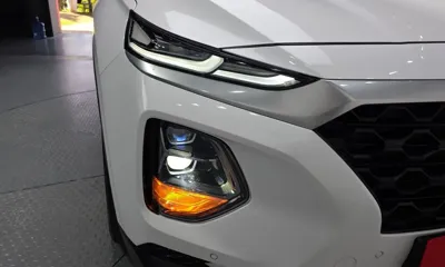 Hyundai Santafe 2019, 70550 км, за 20200000 KRW - фото 22