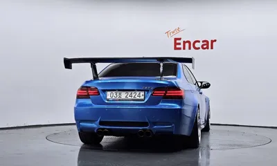 BMW M3 2013, 175875 км, за 25990000 KRW