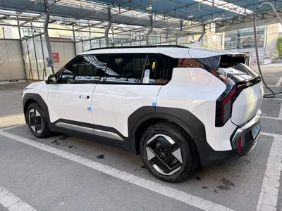 Kia EV3 2026, 150 км, за 17850000 KRW - фото 4