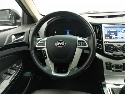 BYD Surui 2015, 105800 км, за 6899 CNY - фото 11