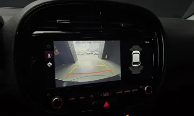 Kia Soul 2019, 107979 км, за 13250000 KRW - фото 15