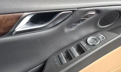 Genesis G80 2021, 143132 км, за 28900000 KRW - фото 36