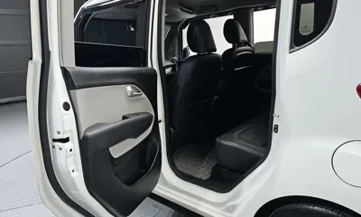 Kia Ray 2017, 47500 км, за 9500000 KRW - фото 12