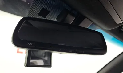 KG_Mobility_Ssangyong Rexton 2019, 85236 км, за 16990000 KRW - фото 19