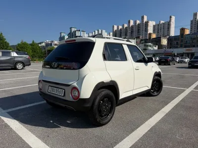 Hyundai Casper 2024, 45045 км, за 15500000 KRW