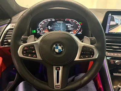 BMW 8-Series 2023, 20173 км, за 80500000 KRW - фото 12