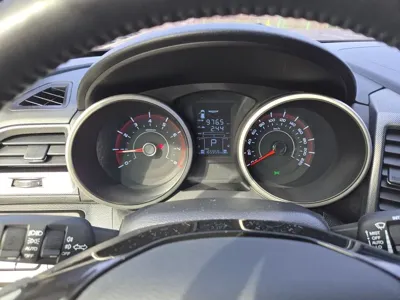 KG_Mobility_Ssangyong TIBOLI 2017, 165918 км, за 6000000 KRW - фото 9