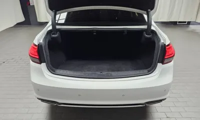 Hyundai Aslan 2016, 143159 км, за 9900000 KRW - фото 20