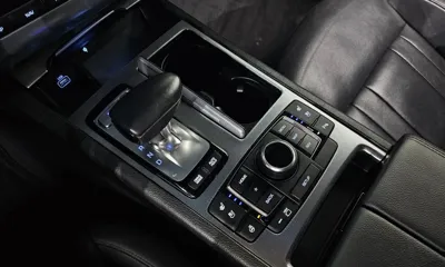 Genesis G80 2019, 198292 км, за 13900000 KRW - фото 9