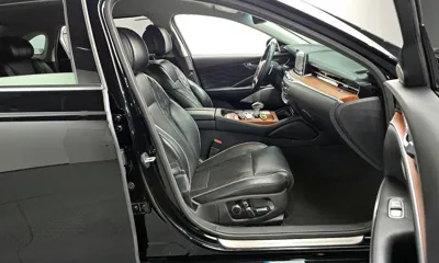 Kia K9 2019, 66823 км, за 28990000 KRW - фото 11