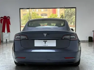 Tesla Model 3 2019, 89000 км, за 109800 CNY - фото 8