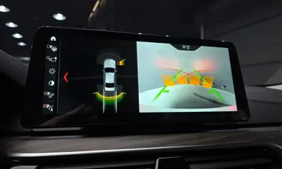BMW 5-Series 2018, 115279 км, за 24900000 KRW - фото 15