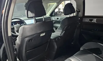 Hyundai Santafe 2024, 48157 км, за 25900000 KRW - фото 26