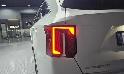 Kia Sorento 2025, 37948 км, за 39500000 KRW - фото 23