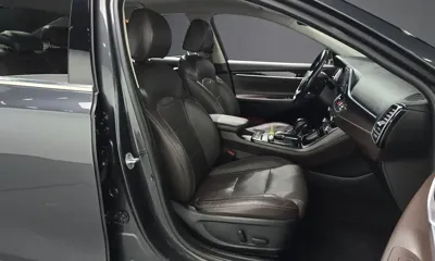 Hyundai Grandeur 2017, 154177 км, за 10500000 KRW - фото 27