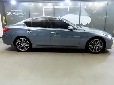 Infiniti Q50 2015, 212080 км, за 6000000 KRW