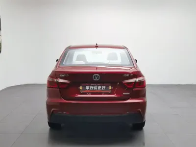 Changan V7 2017, 90000 км, за 8900 CNY - фото 4