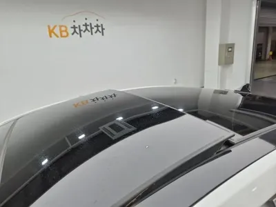 Kia K7 2015, 106245 км, за 6400000 KRW - фото 15