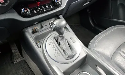 Kia Sportage 2012, 92702 км, за 7200000 KRW - фото 9