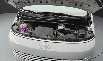 Hyundai Staria 2025, 13394 км, за 29000000 KRW - фото 6
