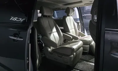 Kia Canival 2016, 124812 км, за 12900000 KRW - фото 12