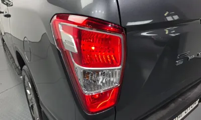 KG_Mobility_Ssangyong Rexton 2019, 162731 км, за 11400000 KRW - фото 23
