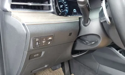 Kia K5 2021, 60460 км, за 21500000 KRW - фото 28
