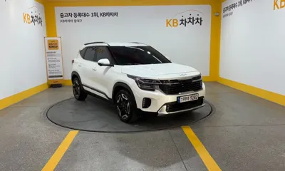 Kia Seltos 2023, 79521 км, за 22500000 KRW - фото 6