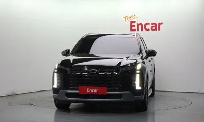 Hyundai Palisade 2023, 90761 км, за 26690000 KRW