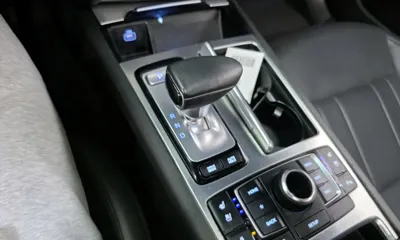 Genesis G80 2019, 74973 км, за 280000 KRW - фото 9