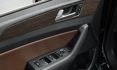 Hyundai Sonata 2019, 140089 км, за 10500000 KRW - фото 16