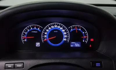 Hyundai Veracruz 2015, 189445 км, за 11000000 KRW - фото 8