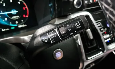Kia Sorento 2022, 48513 км, за 27300000 KRW - фото 32